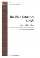 The Blue Estuaries No. 5 