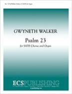 Psalm 23 