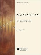 Saints' Days 