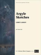 Argyle Sketches 