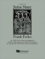 Stabat Mater 