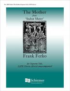 Stabat Mater: The Mother 