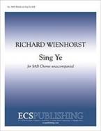 Sing Ye 