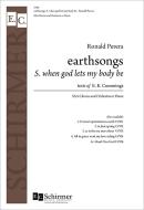 Earthsongs No. 5 