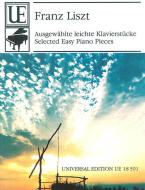 Selected Easy Piano Pieces 