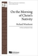 On the Morning of Christ's Nativity 