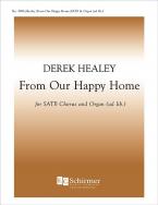 From Our Happy Home 