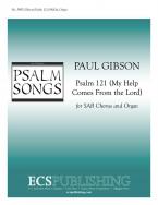 Psalm 121 