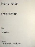 Tropismen 