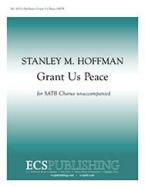 Grant Us Peace 