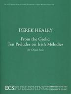 From the Gaelic 