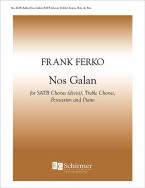 Nos Galan 