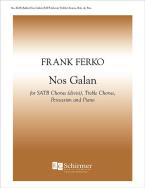 Nos Galan 