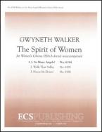 The Spirit of Women No. 1 