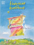 Kinderleicht und Kunterbunt 