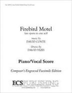 Firebird Motel 