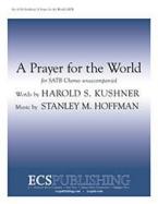 A Prayer for the World 