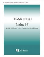 Psalm 96 