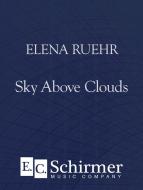Sky Above Clouds 