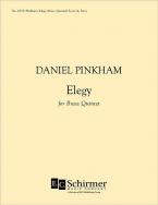 Elegy 