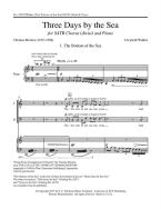 Three Days by the Sea No. 1 