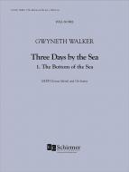 Three Days by the Sea: 1. The Bottom of the Sea 