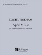 April Music 