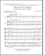 Now Let Us Sing! 