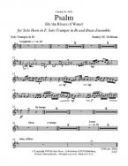 Psalm 