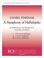 Symphony of Hallelujahs 