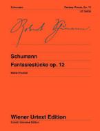 Fantasía op. 12 