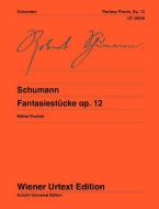 Fantasía op. 12 