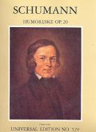 Humoresque op. 20 
