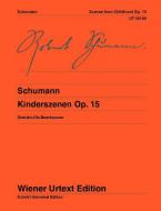 Escenas infantiles op. 15 