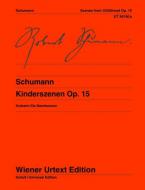 Escenas infantiles op. 15 