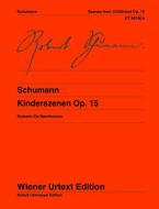 Escenas infantiles op. 15 