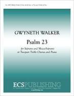 Psalm 23 