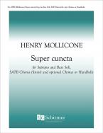 Super cuncta 