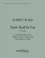 Earth Shall Be Fair 