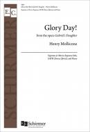 Gabriel's Daughter: Glory Day! 