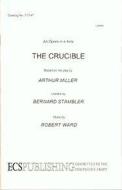 The Crucible 