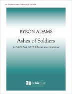 Ashes of Soldiers 