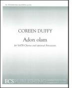 Adon olam 