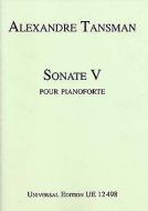 Sonate Nr. 5 