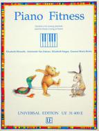 Piano Fitness 