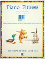 Piano Fitness 