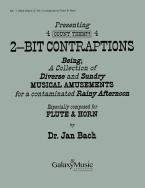 Two-Bit Contraptions 