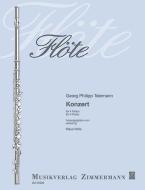 Concerto F major Standard