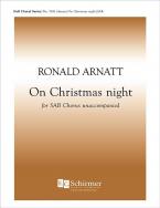On Christmas Night 
