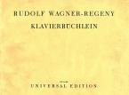 Klavierbuchlein 